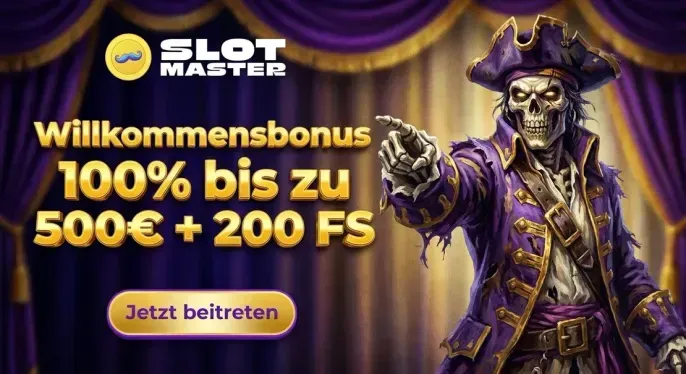 Slotmaster Casino